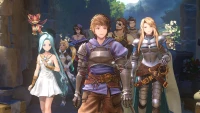 8. Granblue Fantasy: Relink Day One Edition (PS5)